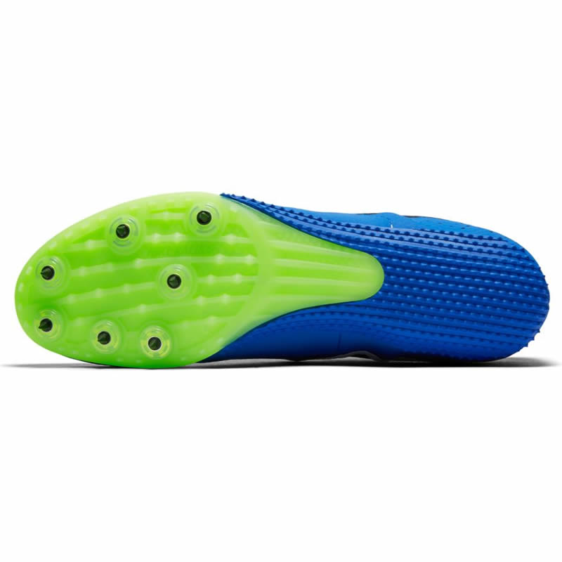 Nike zoom best sale rival s8 spikes